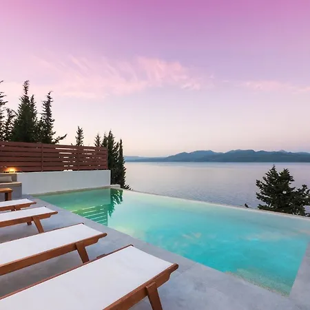 Вилла Melia Никиана